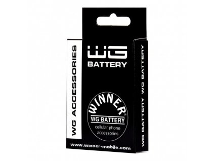 Baterie WG15 C/Nokia N97 Mini Li-ion 1200 mAh