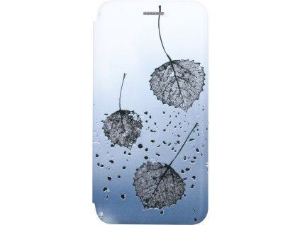 Evolution 3D Leaves Case for Samsung Galaxy A41