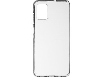 Etui Azzaro TPU slim Samsung Galaxy A51 5G
