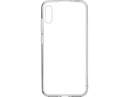 Azzaro TPU slim Case for Xiaomi Redmi 9A/9AT