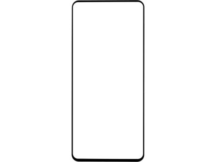 Szkło Hartowane 4D Full Glue OnePlus Nord (Czarne)