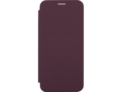 Pouzdro Evolution Samsung Galaxy A31 - bordó