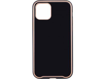 GlassCase Case for iPhone 11 - Black