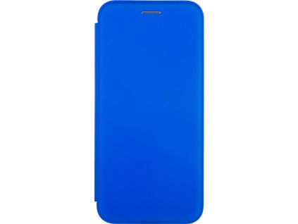 Etui Evolution Xiaomi Redmi 9c - niebieski