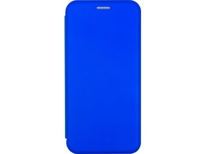 Etui Evolution Xiaomi Redmi 9 - niebieski