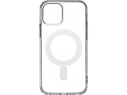Comfort Case with MagSafe Support for iPhone 12 Pro Max