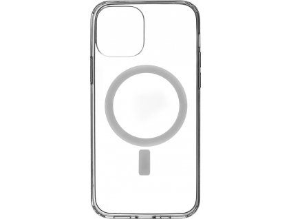 Comfort Case with MagSafe Support for iPhone 12/12 Pro