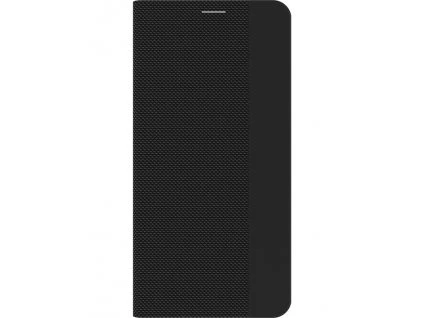 Etui Flipbook Duet Samsung Galaxy S21 Plus 5G - czarne