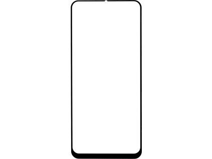 Tempered Glass 4D Full Glue for Realme C11 3GB - Black
