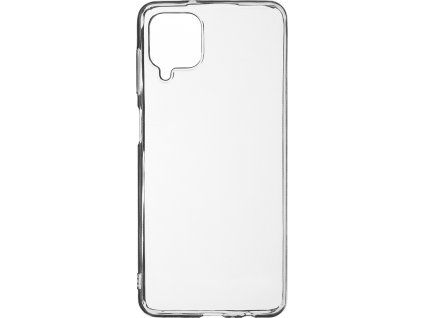 Azzaro TPU slim Case for Samsung Galaxy A12/M12