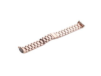 Woven Metal Strap for Samsung Gear S2 - pink