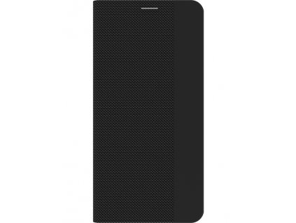 Pouzdro Flipbook Duet Xiaomi Redmi Note 10 Pro 4G (LTE) - černé