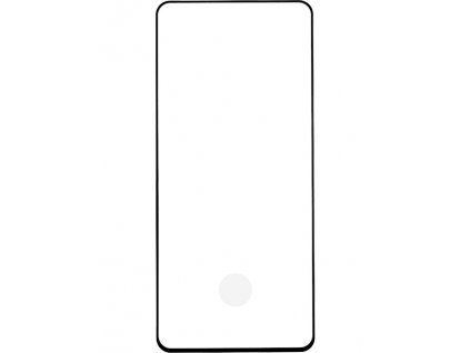 Szkło hartowane 4D Edge Glue Samsung Galaxy S21 Ultra 5G - czarne