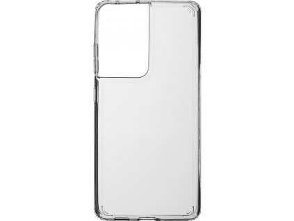 Etui transparent Comfort Samsung S21 Ultra 5G