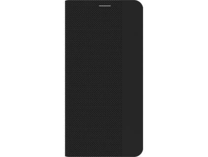 Etui Flipbook Duet Realme C21 - czarne