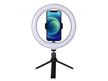 Vlog Kit - Basic Video Blogging Kit - black