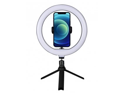Vlog Kit - základní sada pro natáčení video blogů - černý