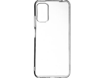Azzaro TPU slim Case for Xiaomi Redmi Note 10 5G/Poco M3 Pro 5G
