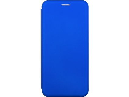 Etui Evolution Samsung Galaxy A32 4G (LTE) - niebieski