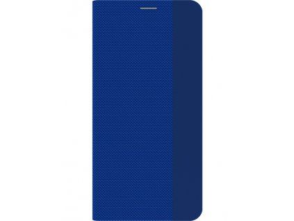 Flipbook Duet Case for Samsung Galaxy A52 5G/A52 4G/A52s 5G - Blue