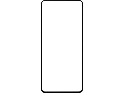 Tempered Glass 4D Full Glue for Xiaomi Redmi Note 10 Pro 4G (LTE) - Black