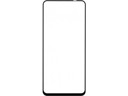 Tempered Glass 4D Full Glue for Xiaomi Note 10 4G/Note 10S/Note 11 4G/Note 11S/Poco M4 Pro 4G - Black