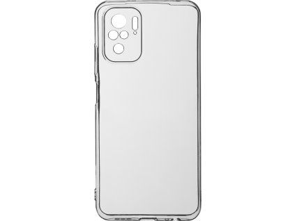Azzaro TPU slim Case for Xiaomi Redmi Note 10 4G (LTE)/10S
