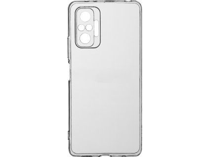Azzaro TPU slim Case for Xiaomi Redmi Note 10 Pro 4G (LTE)