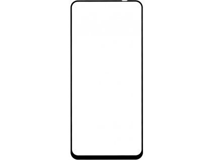 Tempered Glass 4D Full Glue for Xiaomi Redmi Note 10 5G/Poco M3 Pro 5G - Black