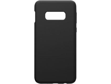 Liquid Case for Samsung Galaxy S10e - Black