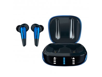 Słuchawki Bluetooth WG AirFlex 3 Pro (Niebieski)