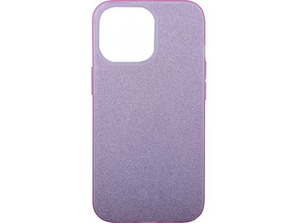 Pouzdro Pearl iPhone 13 Pro - růžové