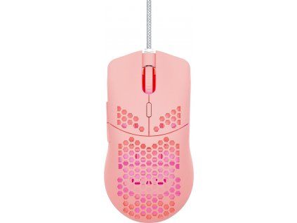 Gaming Mouse WG 2 - pink