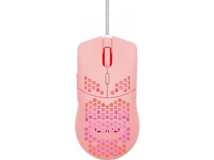 Mysz WG2 - różowa