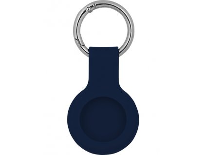Kułko na klucz pro Airtag lokator (Modra)