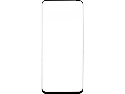 Szkło hartowane 4D Full Glue Xiaomi Redmi 10 4G 2021/10 4G 2022 - czarne
