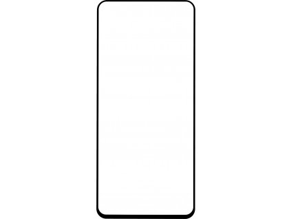 Szkło Hartowane 4D Full Glue Realme GT 5G/GT Master 5G/GT Neo 5G/GT Neo2T (Czarne)