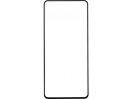 Szkło hartowane 4D Full Glue Samsung Galaxy S21 FE 5G - czarne