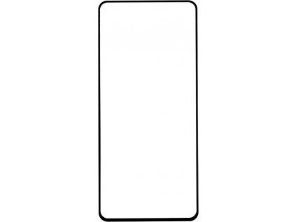 Tempered Glass 4D Full Glue for Samsung Galaxy S21 FE 5G - Black