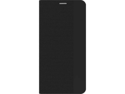 Etui Flipbook Duet Samsung Galaxy S22 Plus 5G - czarne