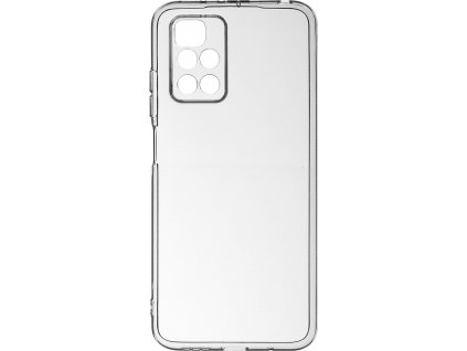 Etui Azzaro TPU slim case Xiaomi Redmi 10 4G 2021/Redmi 10 4G 2022