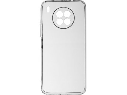 Etui Azzaro TPU slim Huawei Nova 8i/Honor 50 Lite 4G