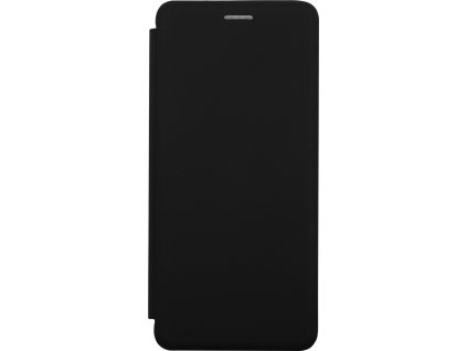 Etui Evolution Motorola Moto G60 (Czarne)