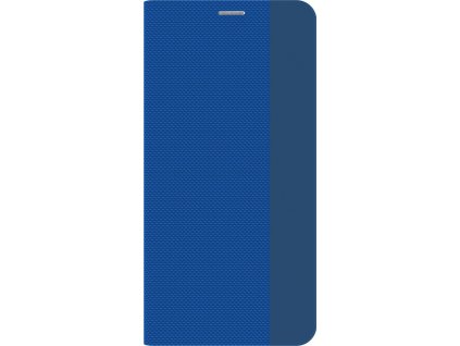 Pouzdro Flipbook Duet Xiaomi Redmi 10 4G 2021/2022 (Světle modré)