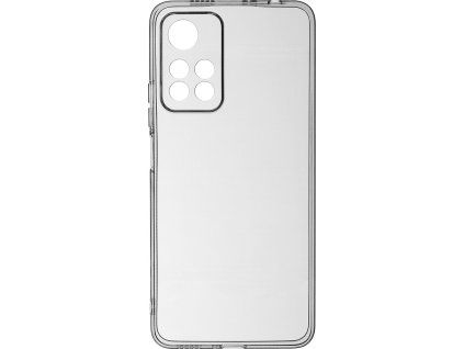 Azzaro TPU slim Case for Xiaomi Redmi Note 11 Pro 5G