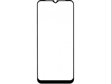 Tempered Glass 4D Full Glue for Samsung Galaxy A33 5G - Black