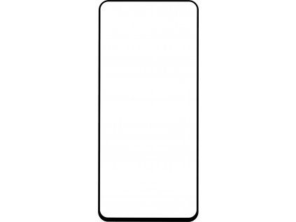 Szkło hartowane 4D Full Glue Poco M4 Pro 5G/Xiaomi Redmi Note 11S 5G - czarne