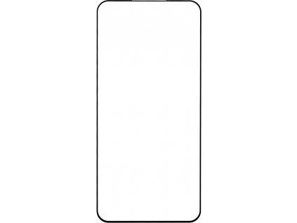 Tempered Glass 4D Full Glue for Samsung Galaxy S22 Plus 5G - Black
