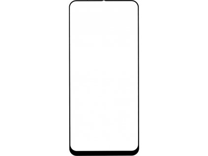Szkło hartowane 4D Full Glue Motorola Moto E40/E30 - czarne