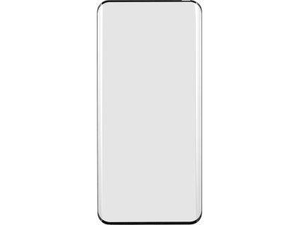 Szkło hartowane 4D Edge Glue Honor 50 5G/Huawei Nova 9 - czarne
